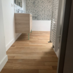 Rénovation d’une salle de bain