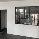 Agencement local professionnel