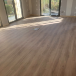 Rénovation pièce de vie